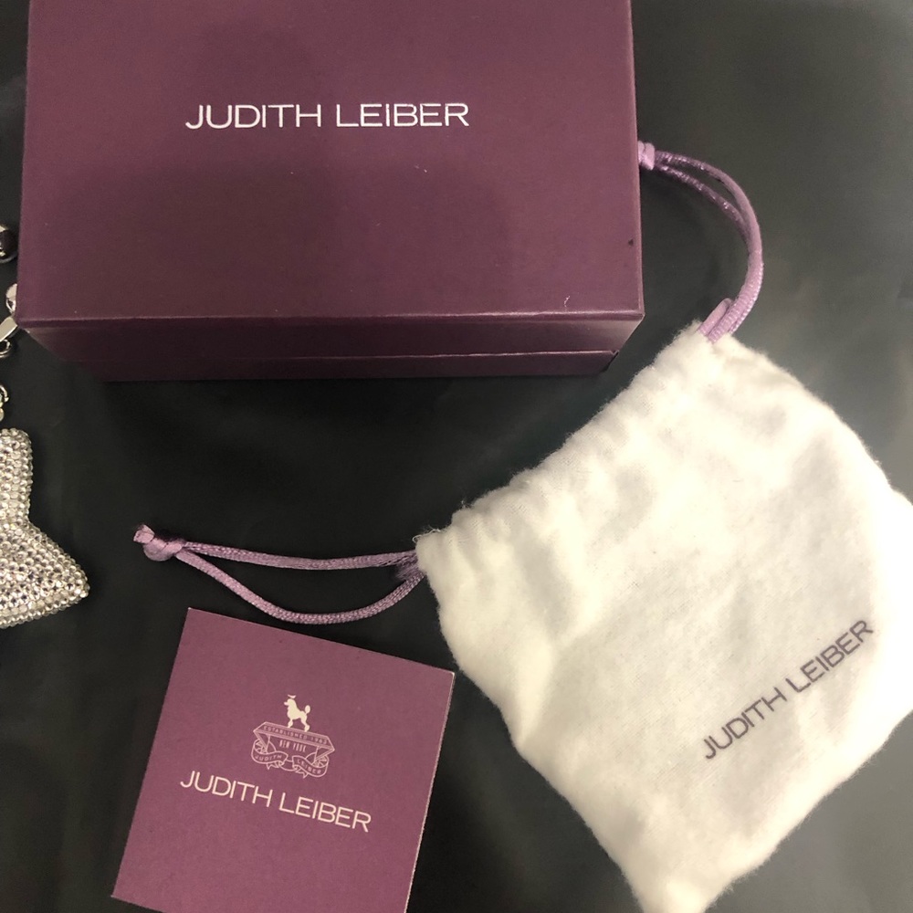 Judith Leiber Keychain - Picture 5 of 5